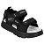 Сандалии Kedberry HEJ_11533_black черный